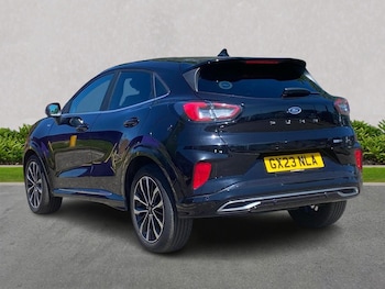 Used Ford Puma 2023 for sale - 78452767: Photo