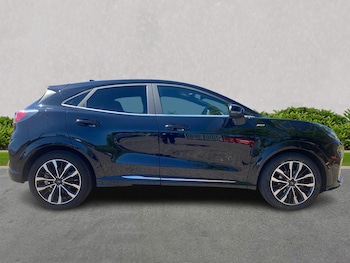 Used Ford Puma 2023 for sale - 78452767: Photo