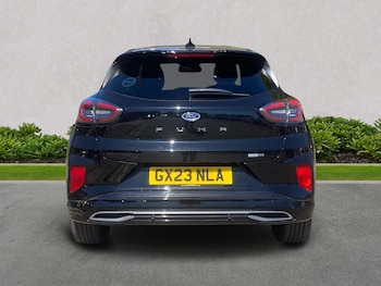 Used Ford Puma 2023 for sale - 78452767: Photo