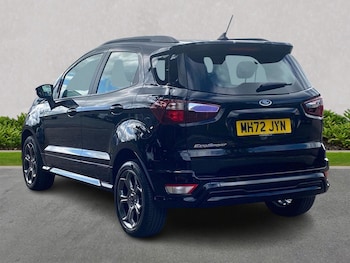 Used Ford Ecosport 2023 for sale - 78614899: Photo