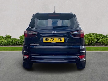 Used Ford Ecosport 2023 for sale - 78614899: Photo
