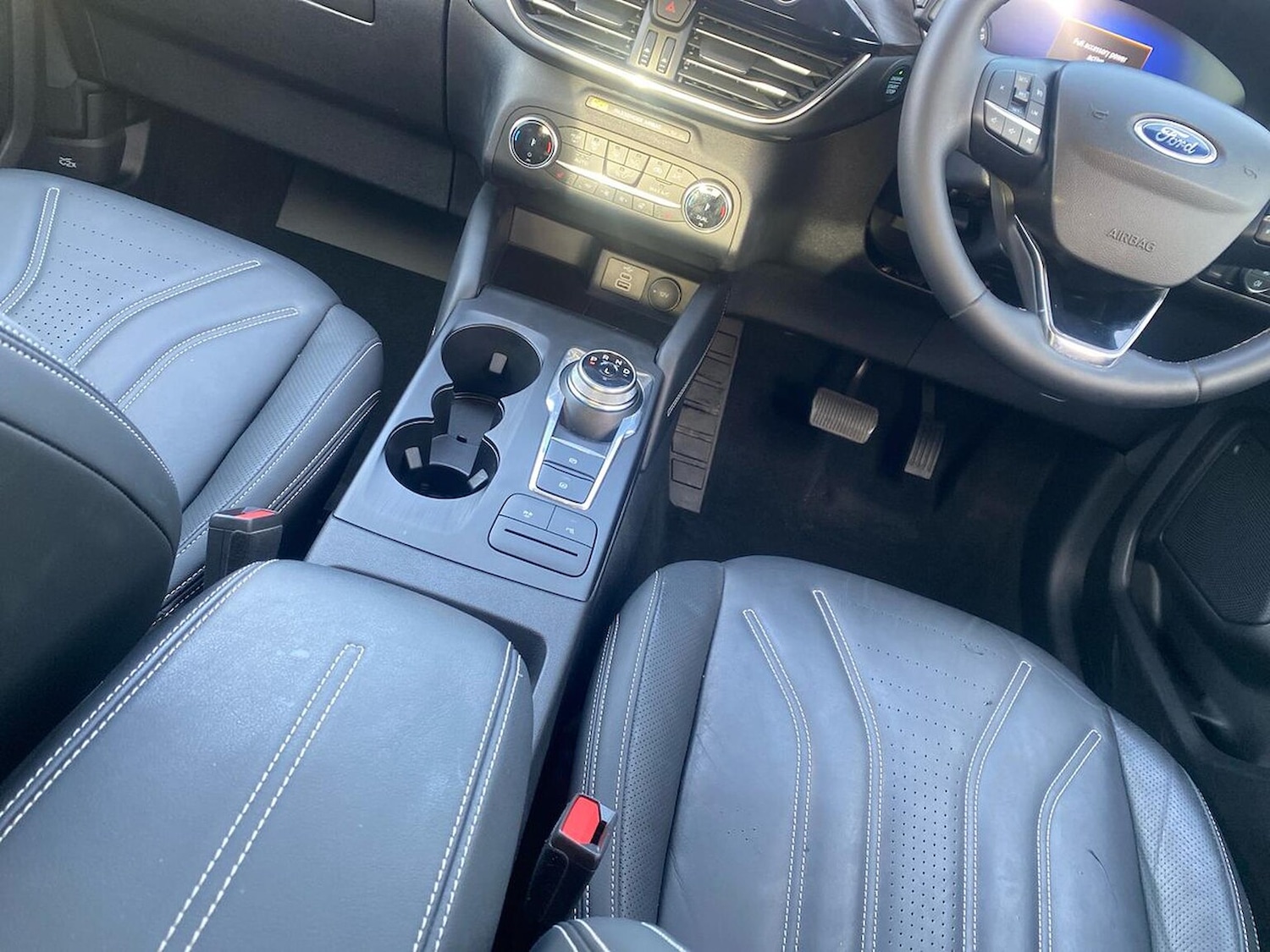 Used Ford Kuga 2022 for sale - 77775165: Photo 13