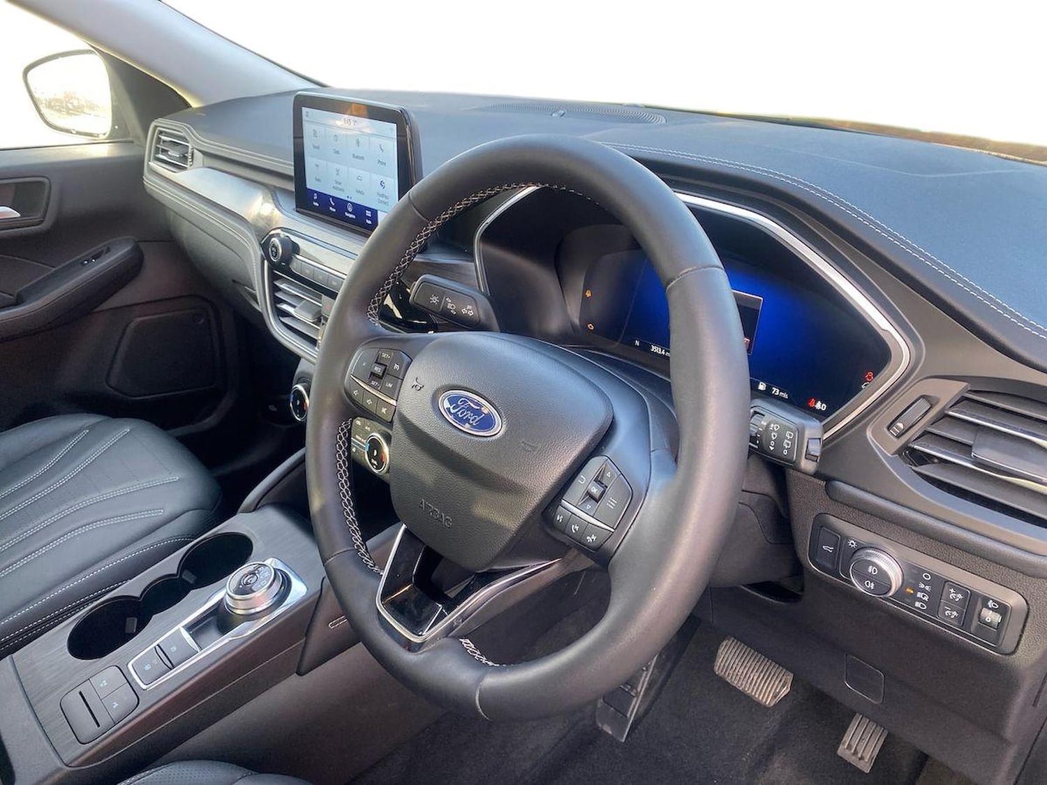 Used Ford Kuga 2022 for sale - 77775165: Photo 15