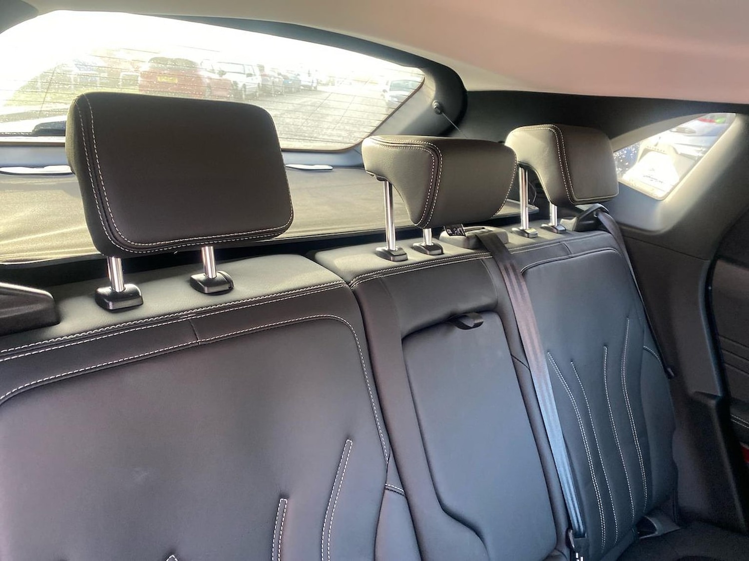 Used Ford Kuga 2022 for sale - 77775165: Photo 16