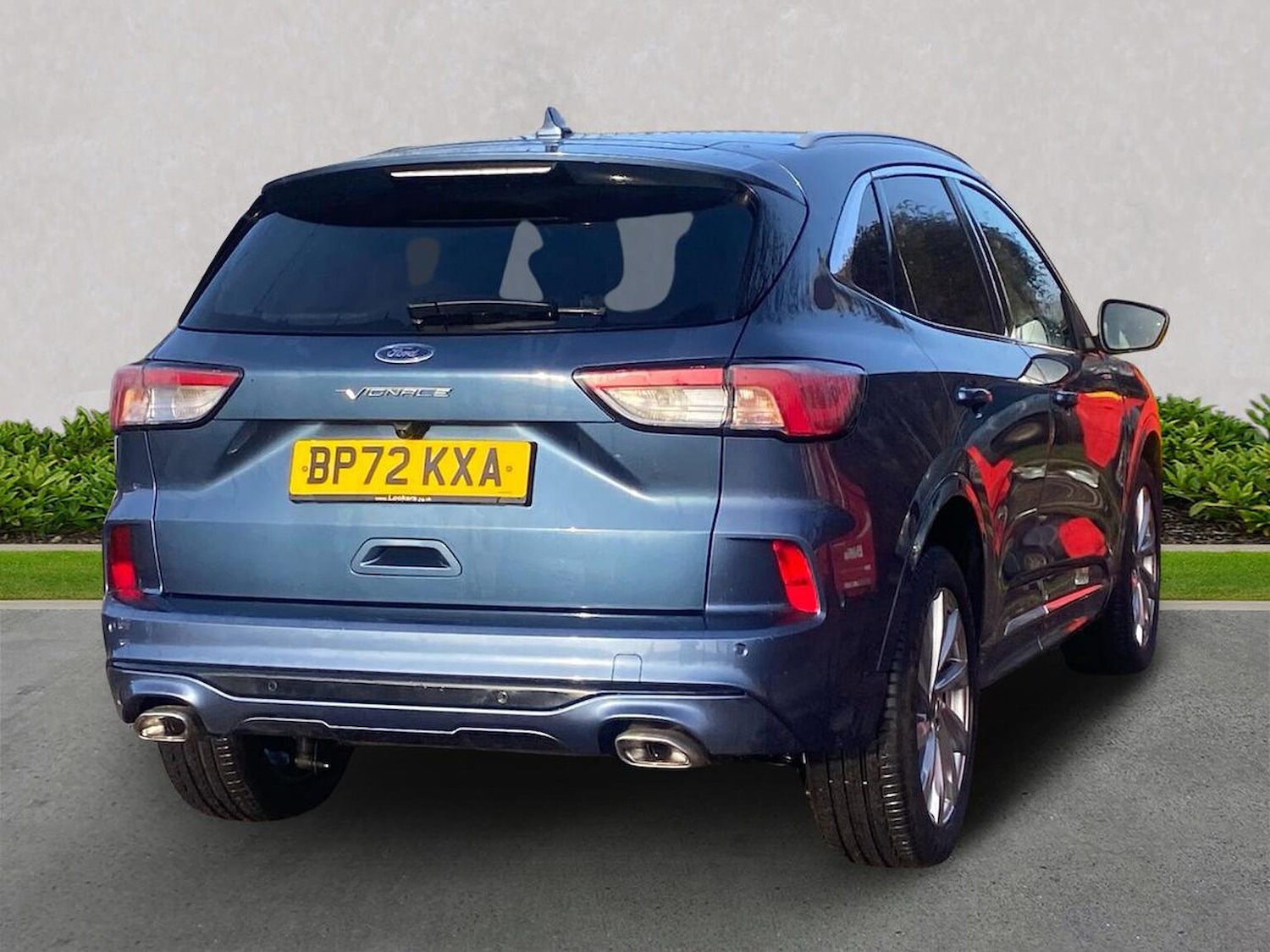 Used Ford Kuga 2022 for sale - 77775165: Photo 18