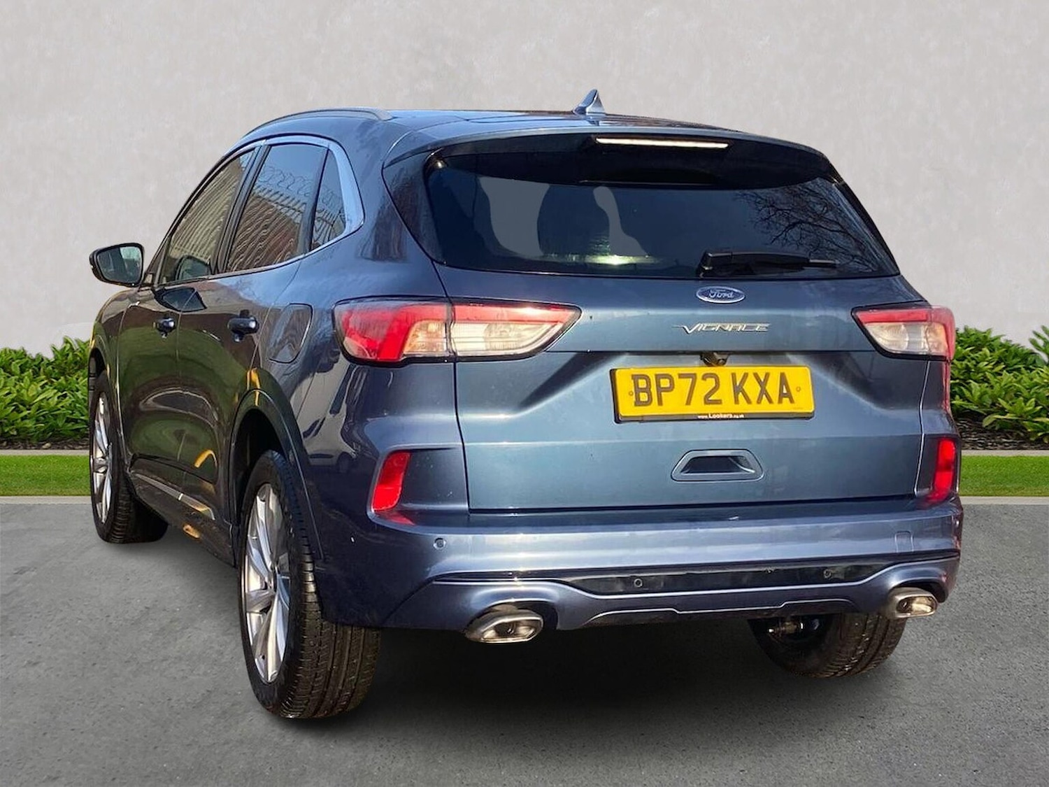 Used Ford Kuga 2022 for sale - 77775165: Photo 2