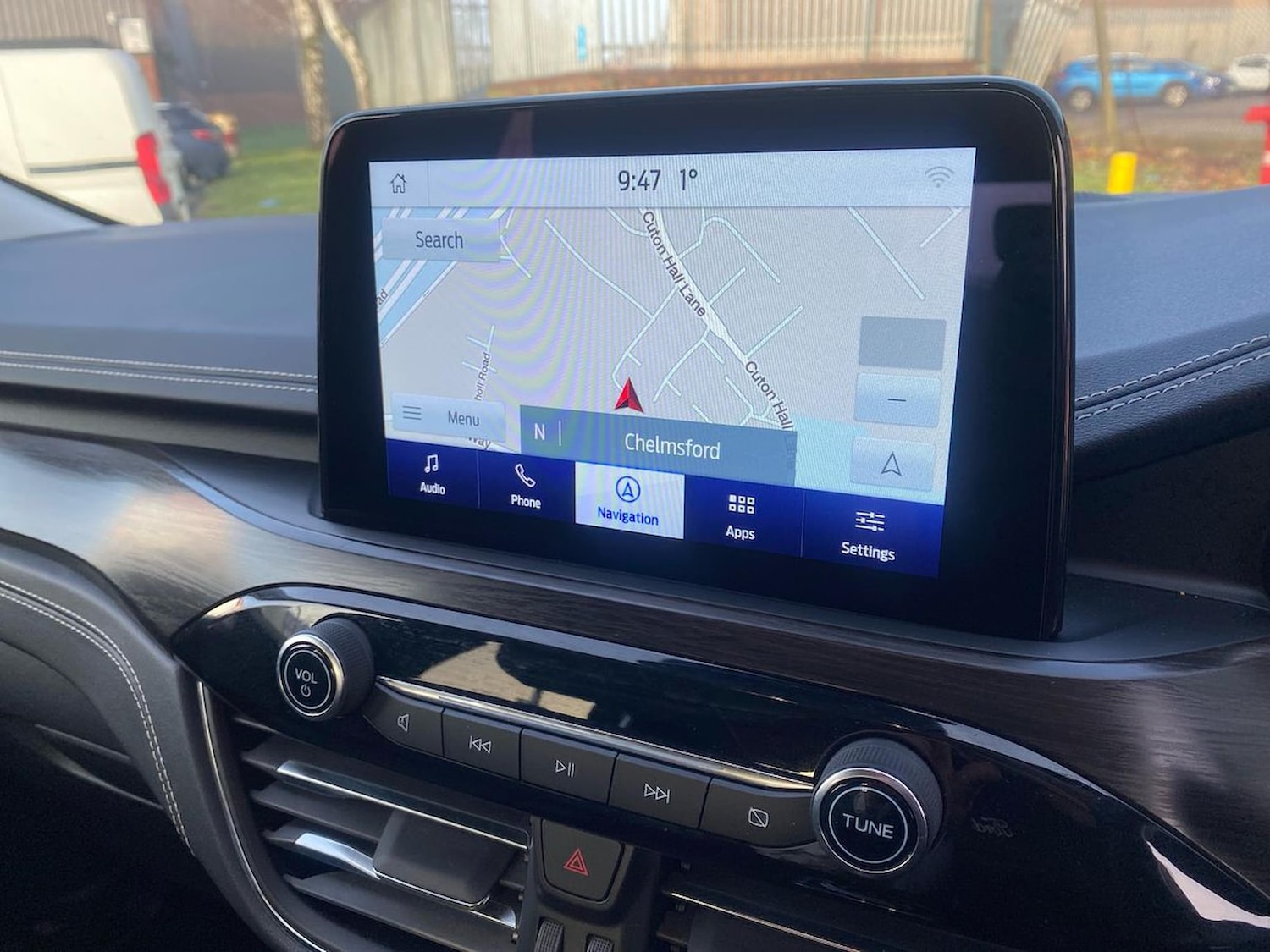 Used Ford Kuga 2022 for sale - 77775165: Photo 24