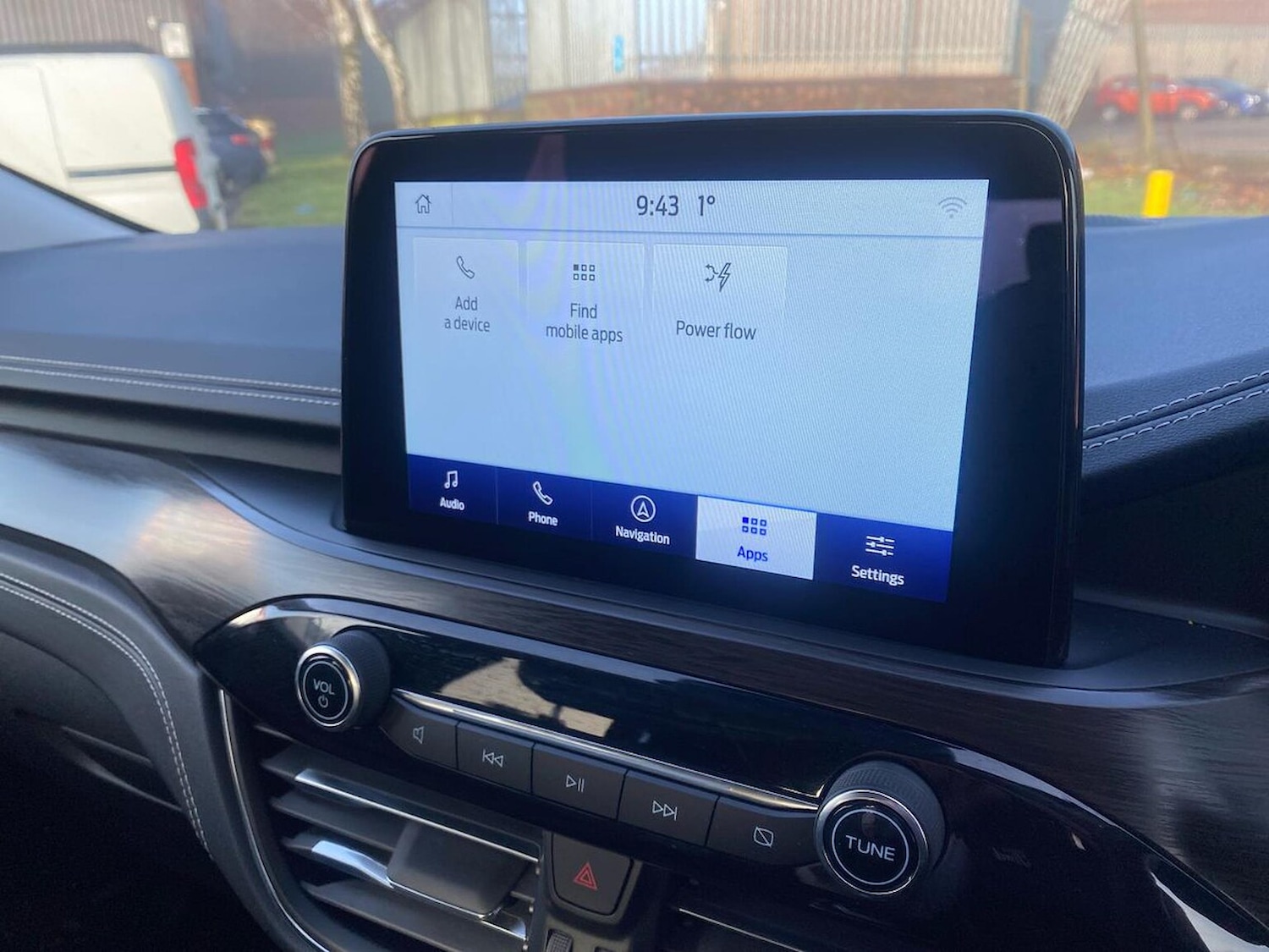 Used Ford Kuga 2022 for sale - 77775165: Photo 25