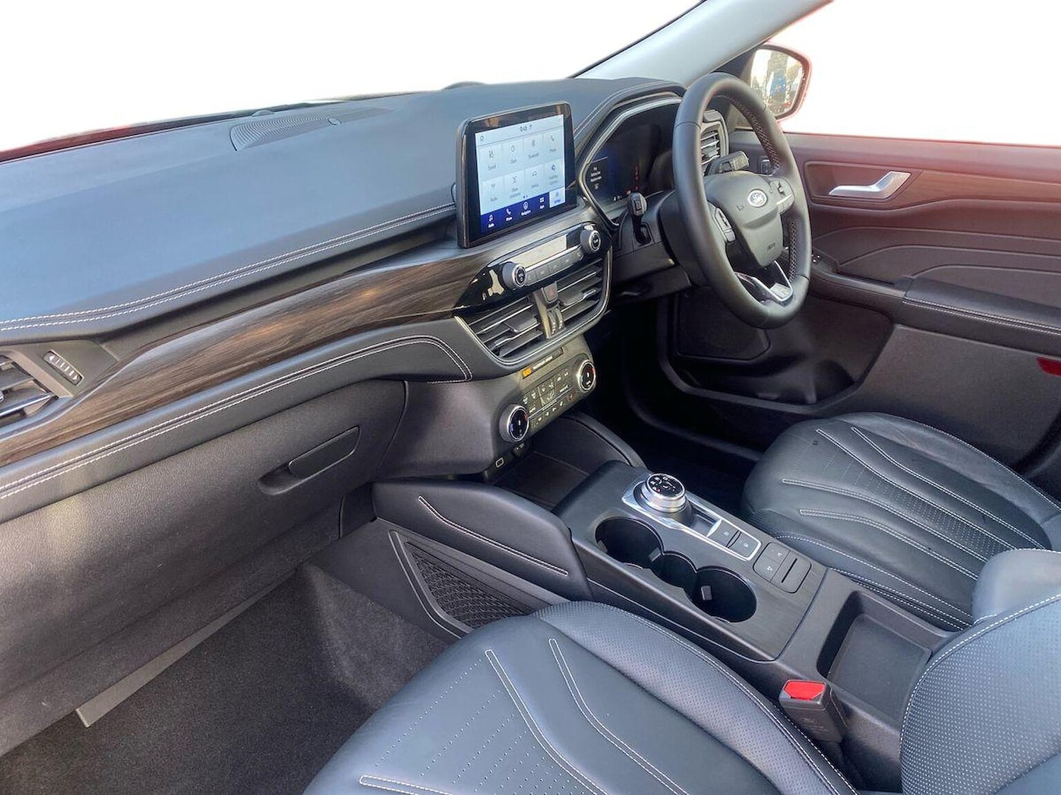 Used Ford Kuga 2022 for sale - 77775165: Photo 7