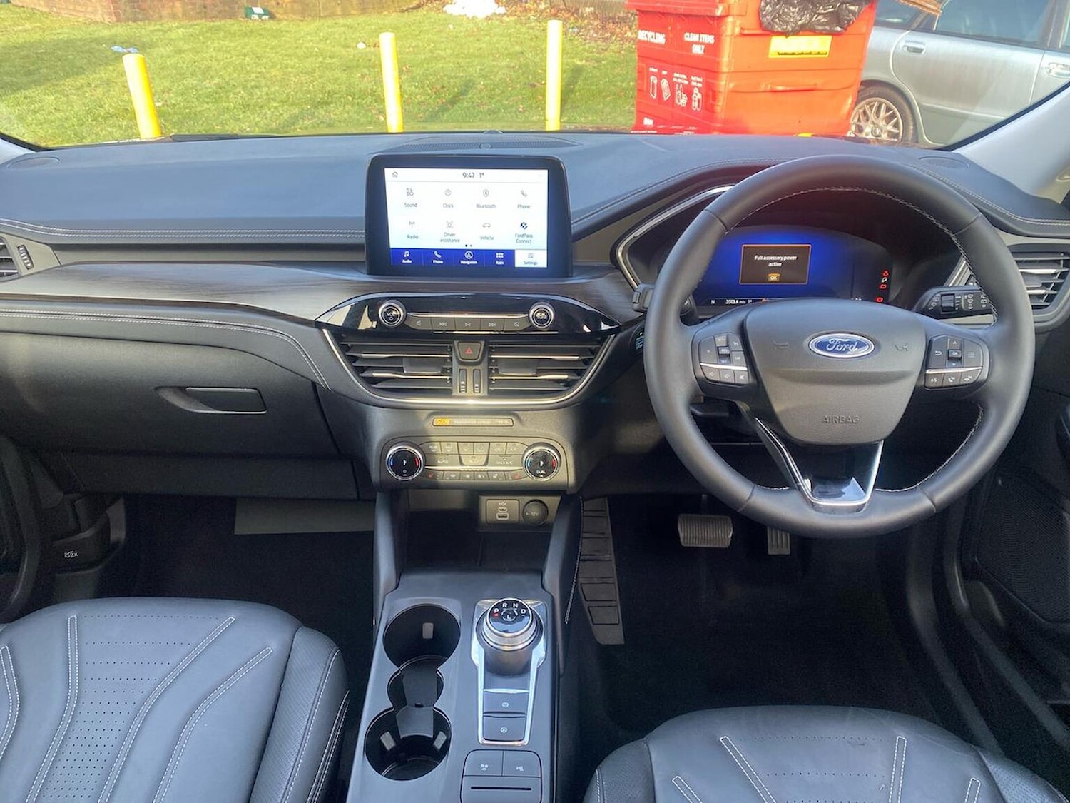 Used Ford Kuga 2022 for sale - 77775165: Photo 8