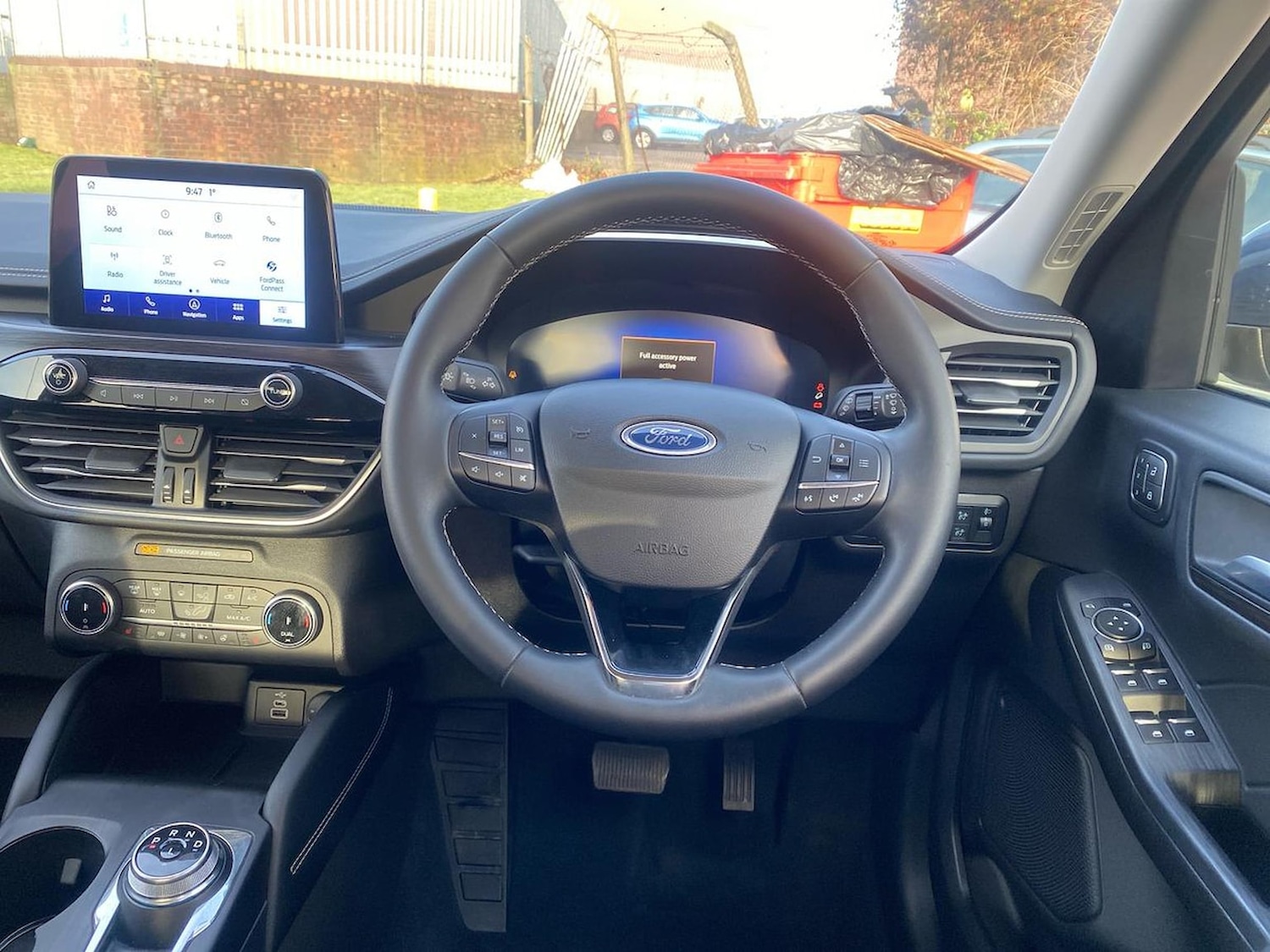Used Ford Kuga 2022 for sale - 77775165: Photo 9