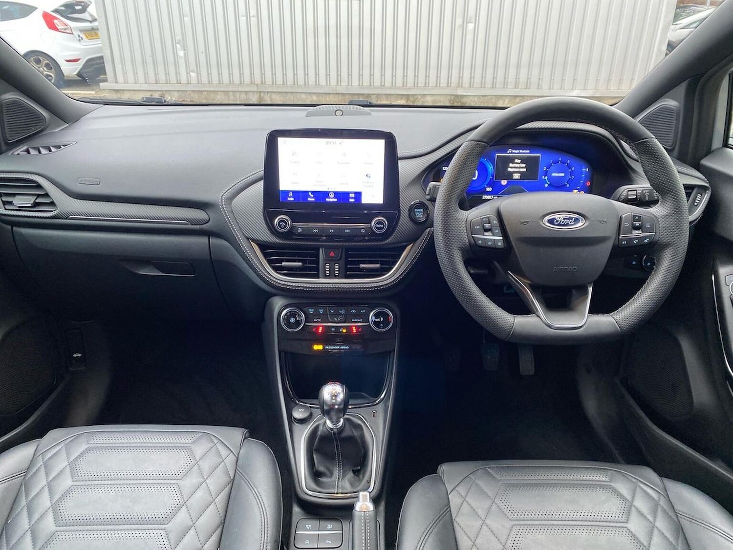 Used Ford Puma 2024 for sale - 77061577: Photo 10