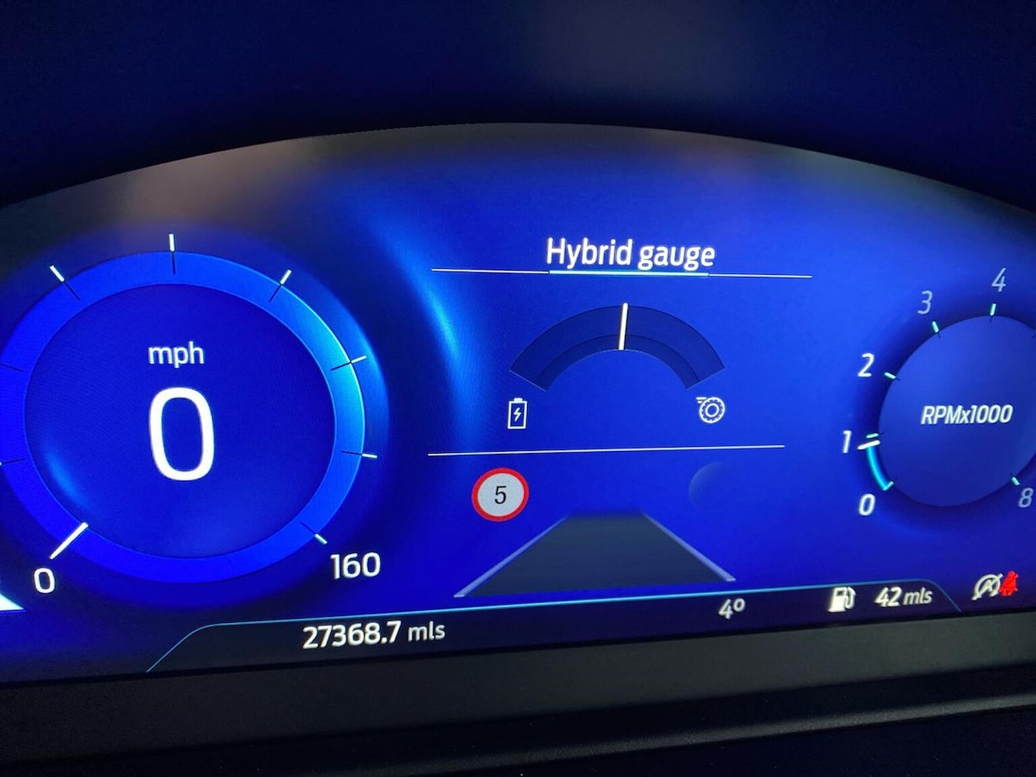 Used Ford Puma 2024 for sale - 77061577: Photo 12