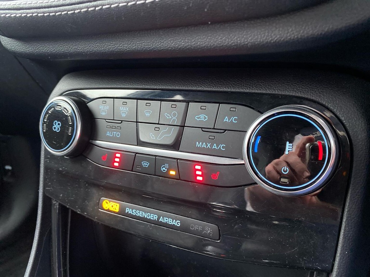 Used Ford Puma 2024 for sale - 77061577: Photo 14