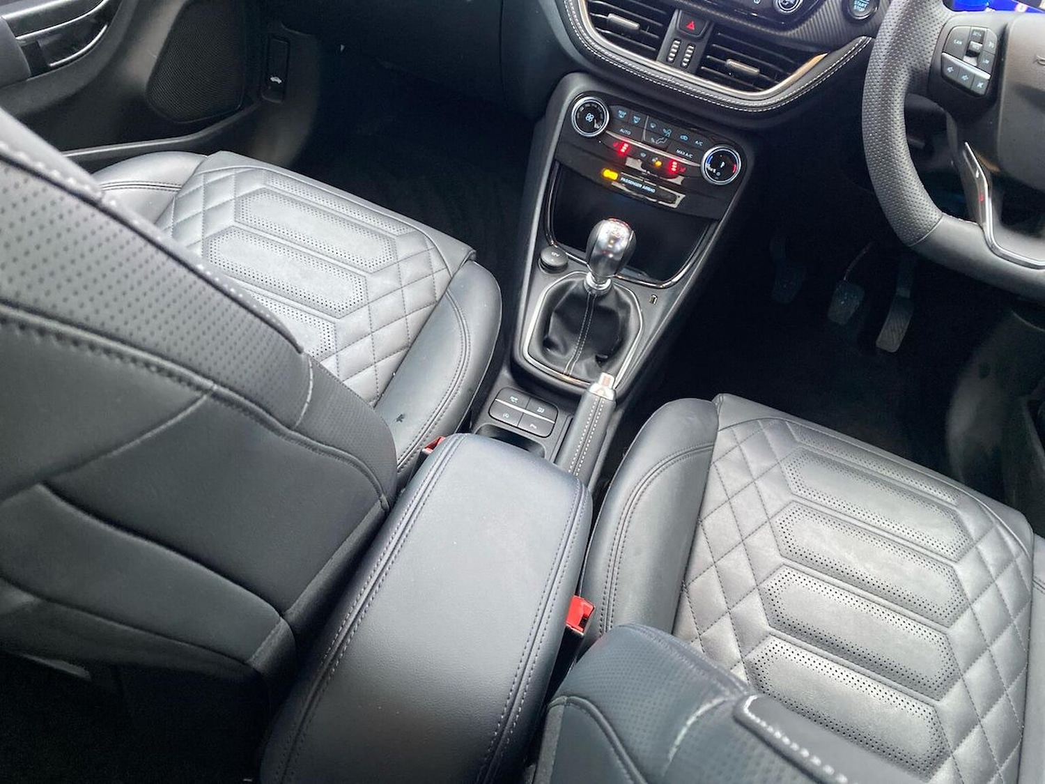 Used Ford Puma 2024 for sale - 77061577: Photo 15