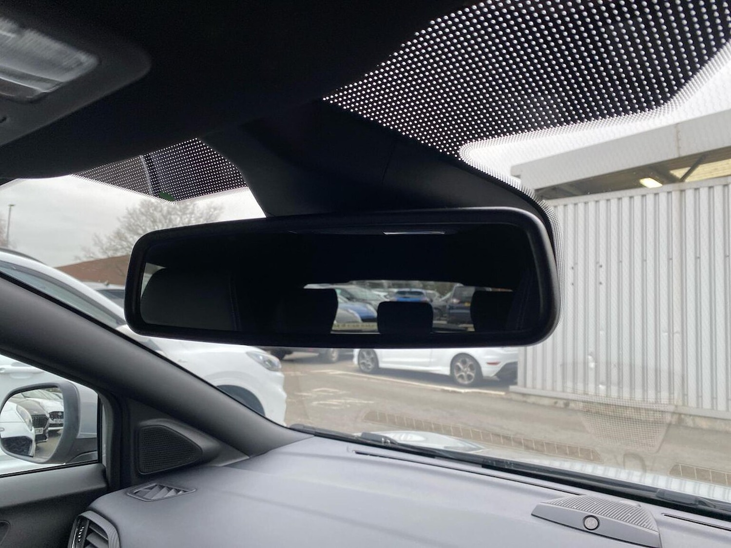 Used Ford Puma 2024 for sale - 77061577: Photo 16