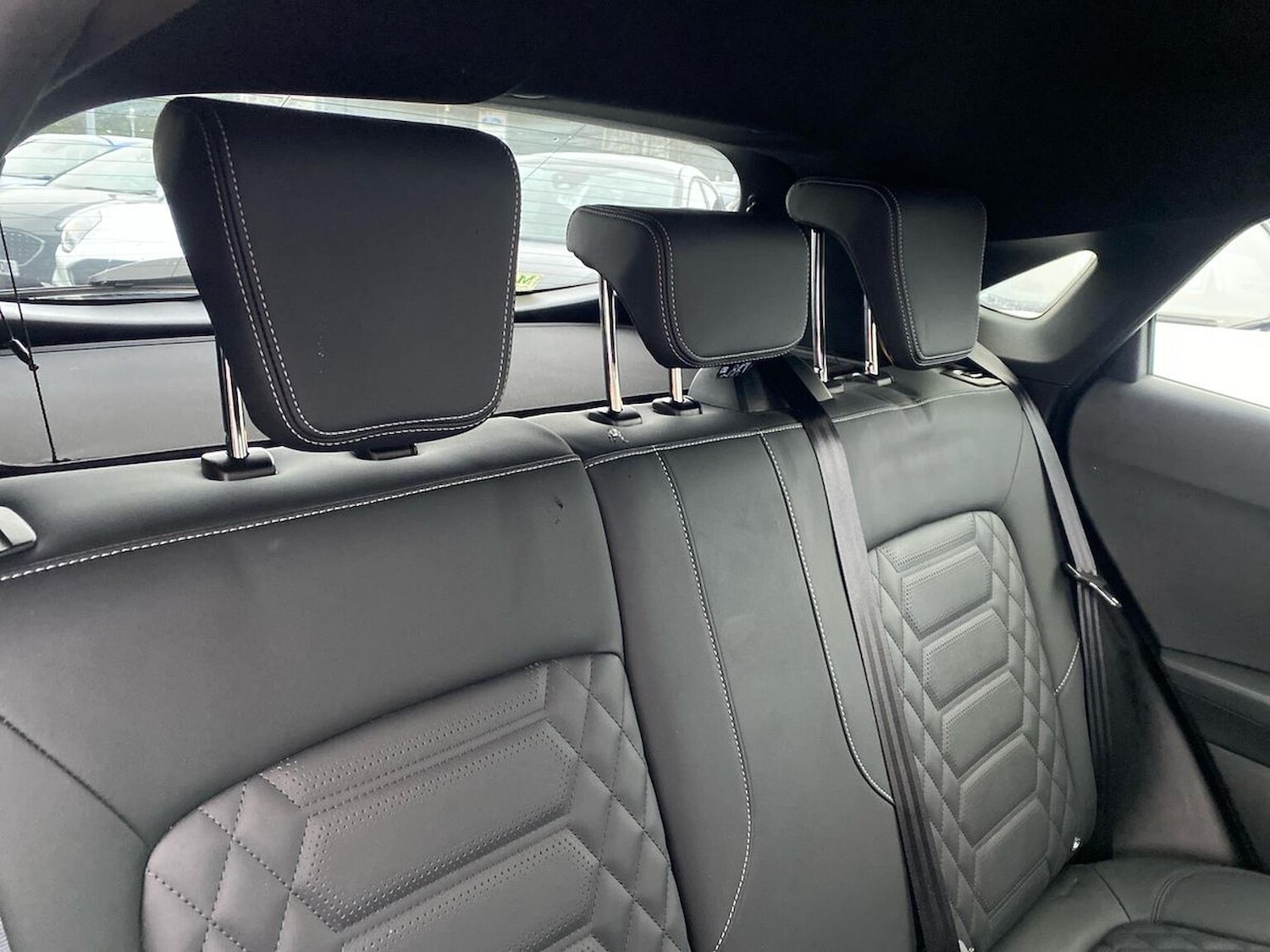 Used Ford Puma 2024 for sale - 77061577: Photo 18