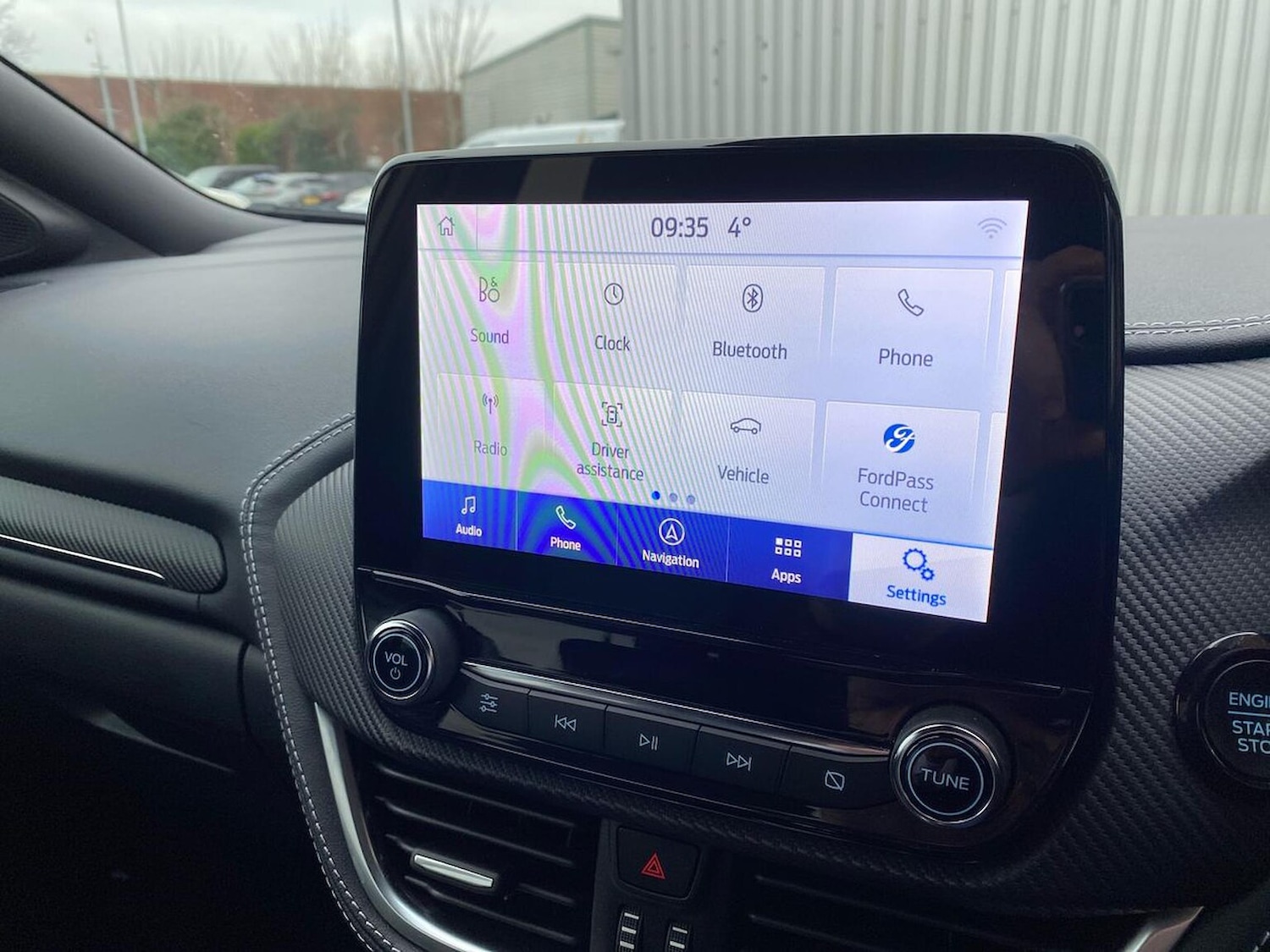 Used Ford Puma 2024 for sale - 77061577: Photo 24