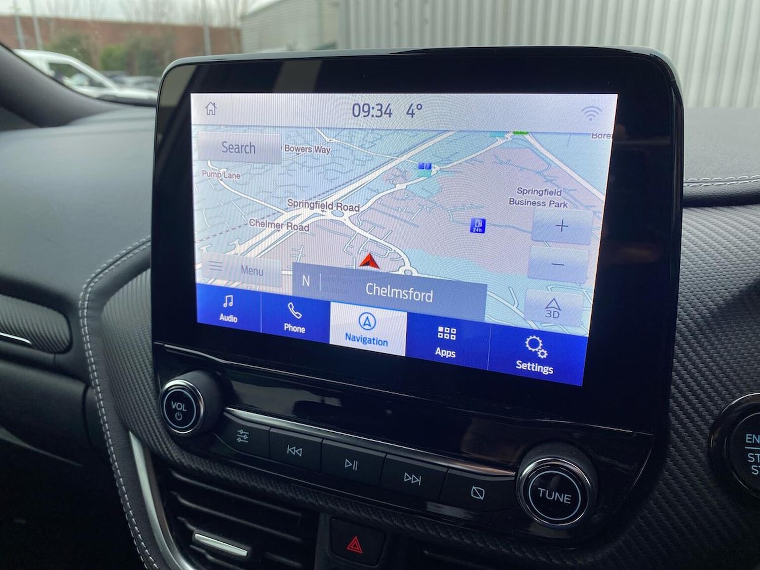 Used Ford Puma 2024 for sale - 77061577: Photo 26