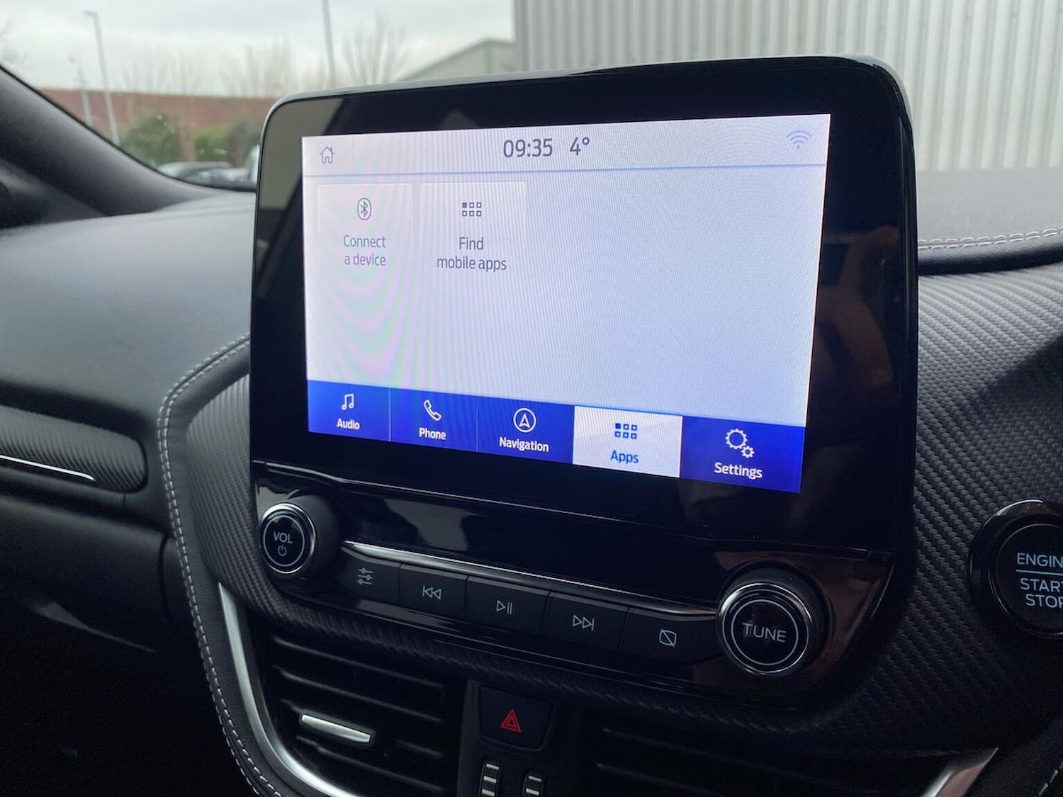 Used Ford Puma 2024 for sale - 77061577: Photo 27