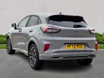 Used Ford Puma 2024 for sale - 77061577: Photo