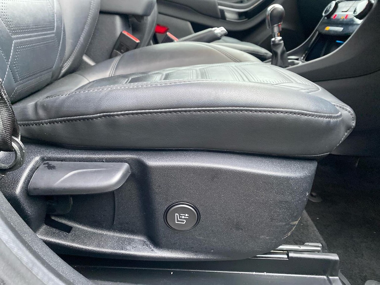 Used Ford Puma 2024 for sale - 77061577: Photo 32