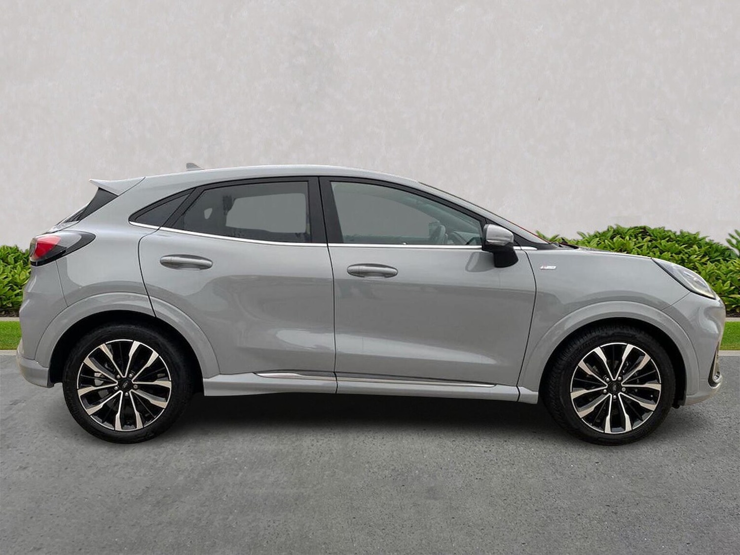 Used Ford Puma 2024 for sale - 77061577: Photo 5