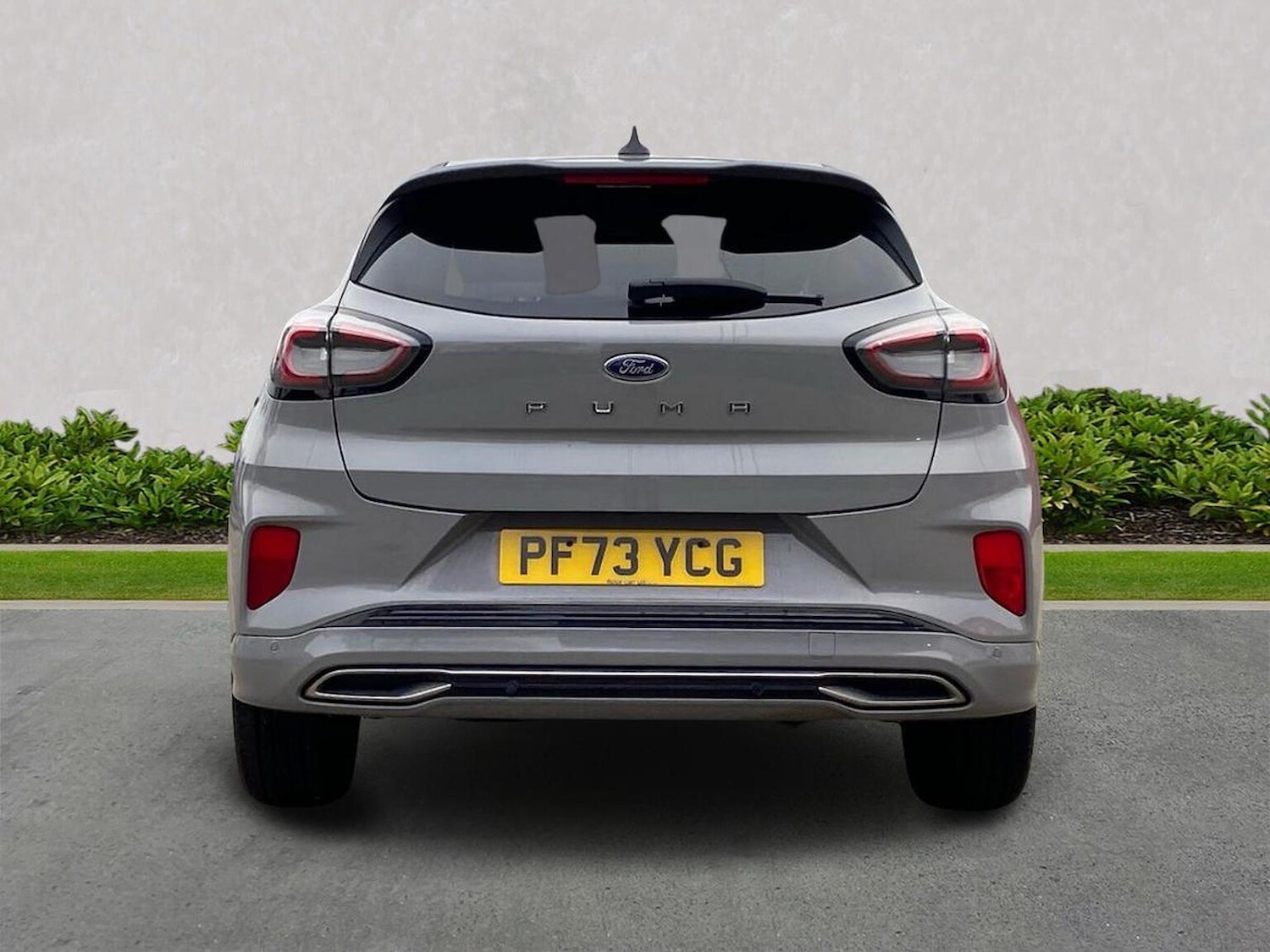 Used Ford Puma 2024 for sale - 77061577: Photo 6