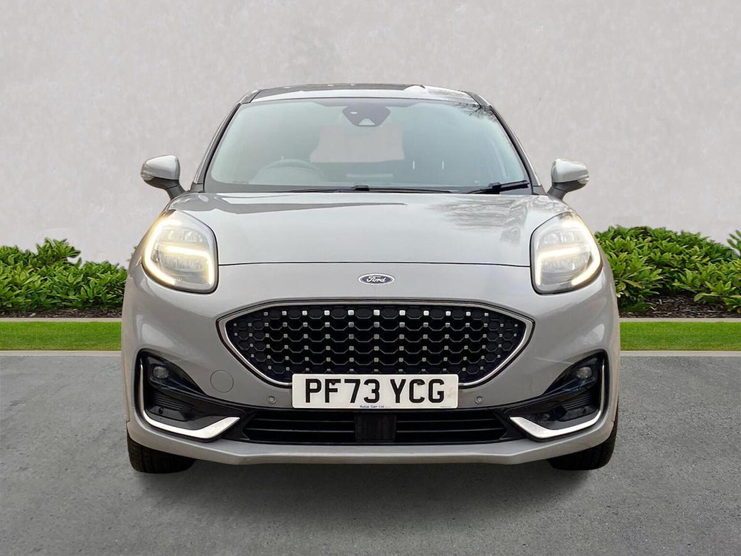 Used Ford Puma 2024 for sale - 77061577: Photo 7