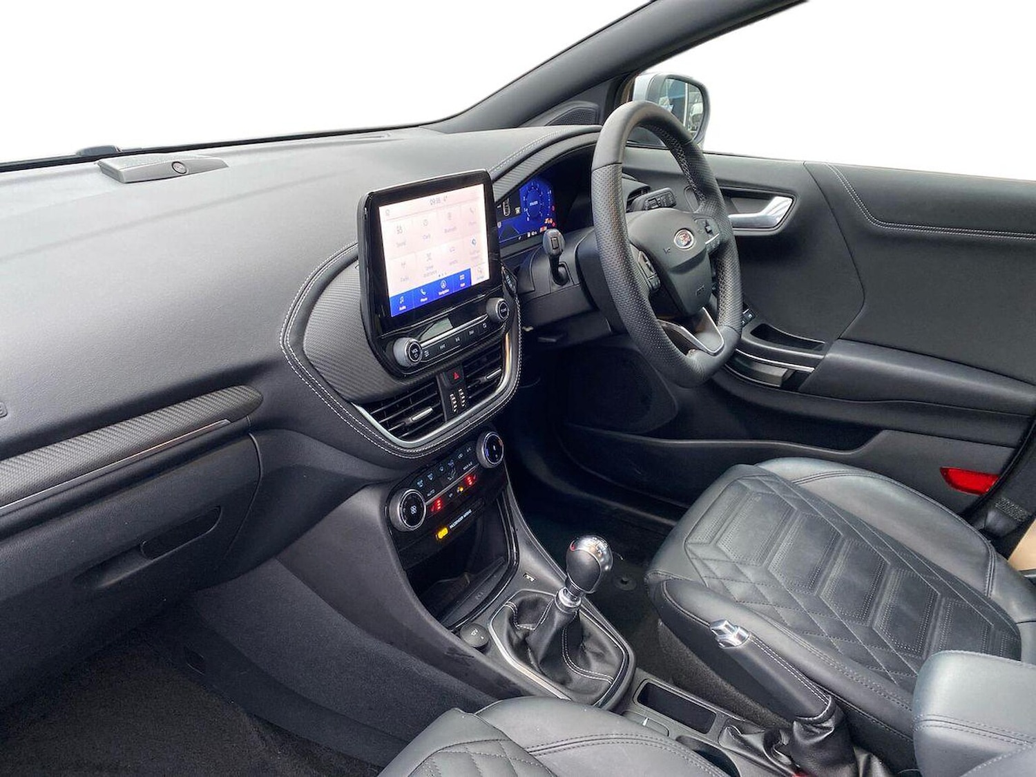 Used Ford Puma 2024 for sale - 77061577: Photo 9