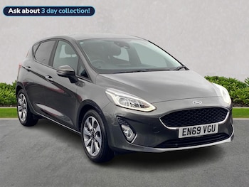 Ford - Fiesta