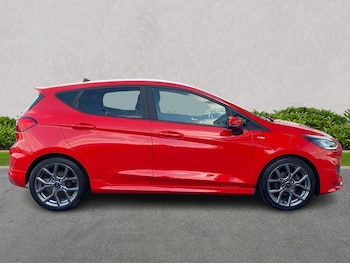 Used Ford Fiesta 2022 for sale - 75957176: Photo