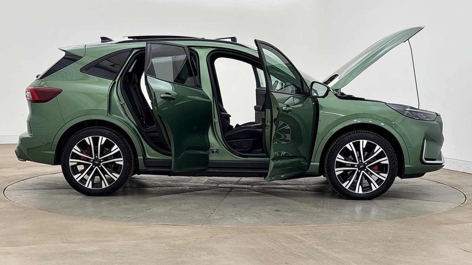 Used Ford Kuga 2024 for sale - 76559824: Photo 10