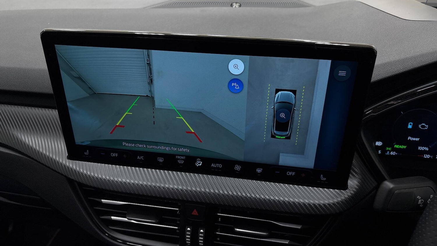 Used Ford Kuga 2024 for sale - 76559824: Photo 12