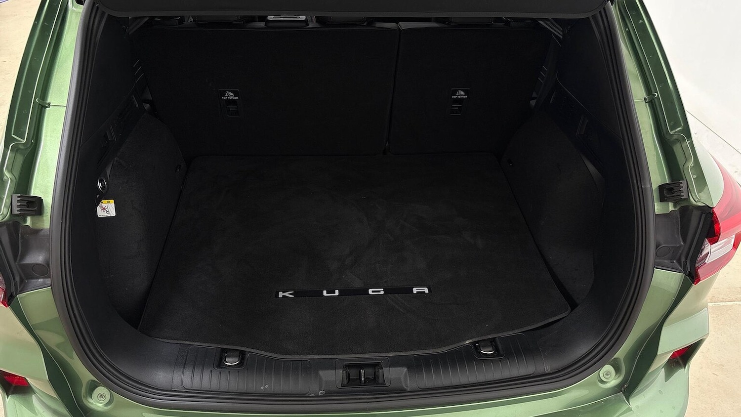 Used Ford Kuga 2024 for sale - 76559824: Photo 14