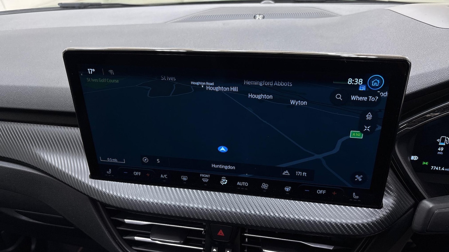 Used Ford Kuga 2024 for sale - 76559824: Photo 15