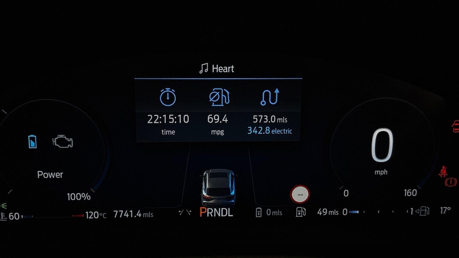 Used Ford Kuga 2024 for sale - 76559824: Photo 16