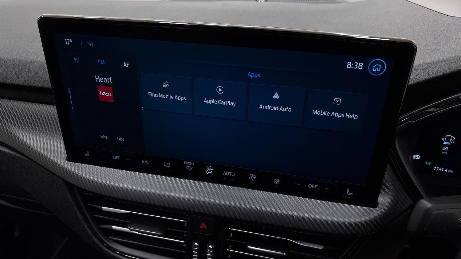 Used Ford Kuga 2024 for sale - 76559824: Photo 17