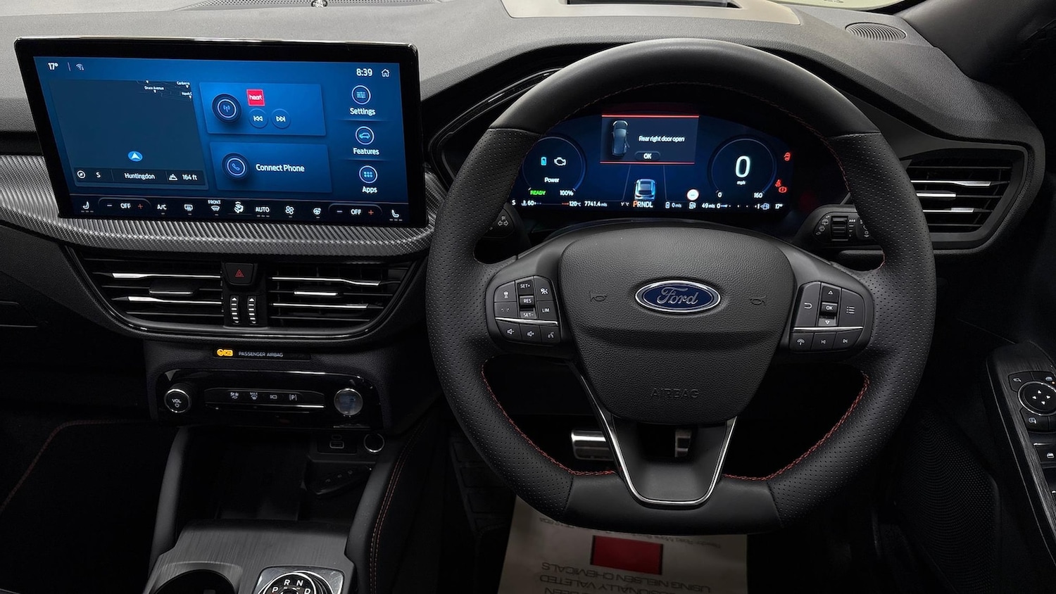 Used Ford Kuga 2024 for sale - 76559824: Photo 18