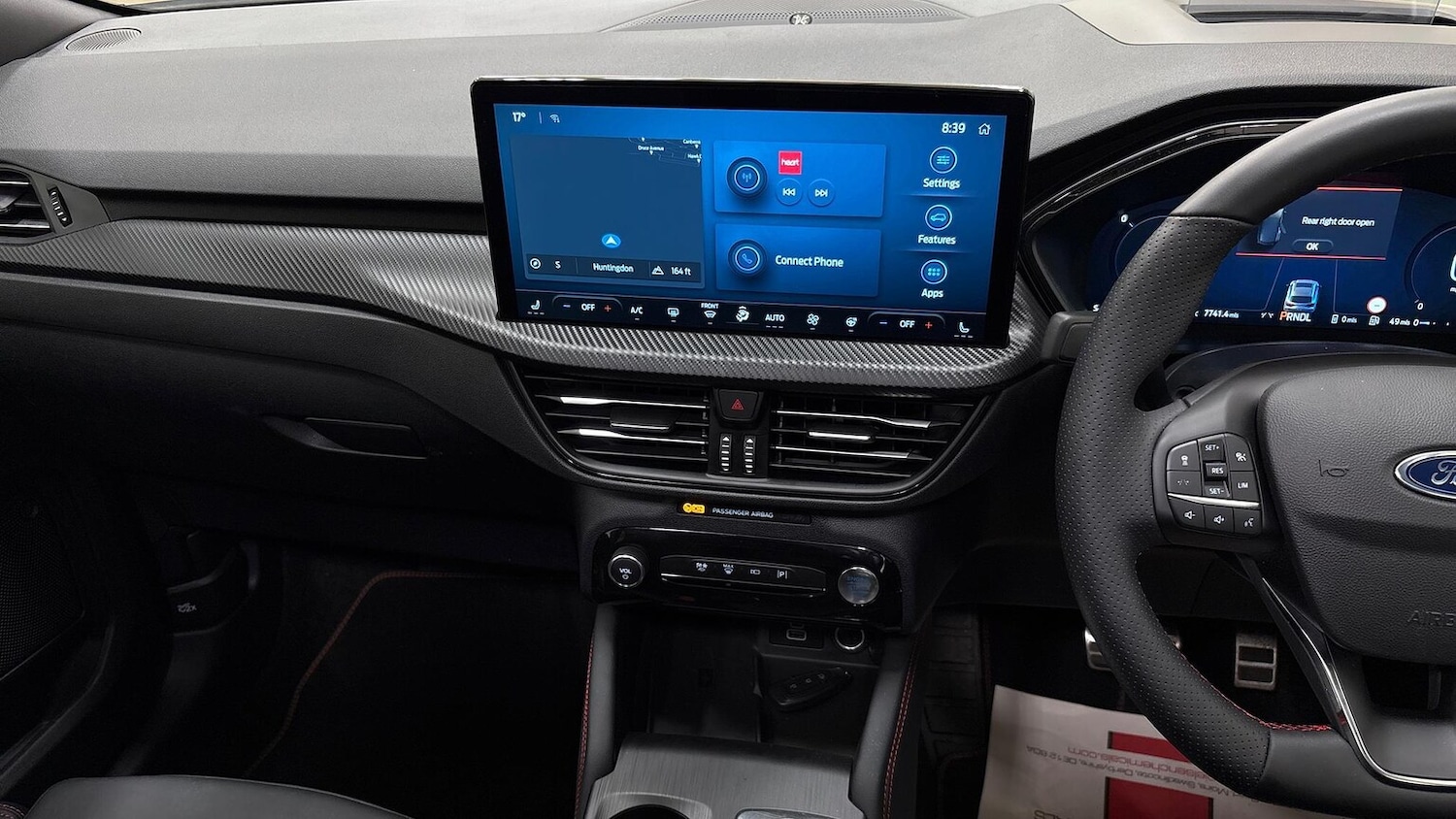 Used Ford Kuga 2024 for sale - 76559824: Photo 20
