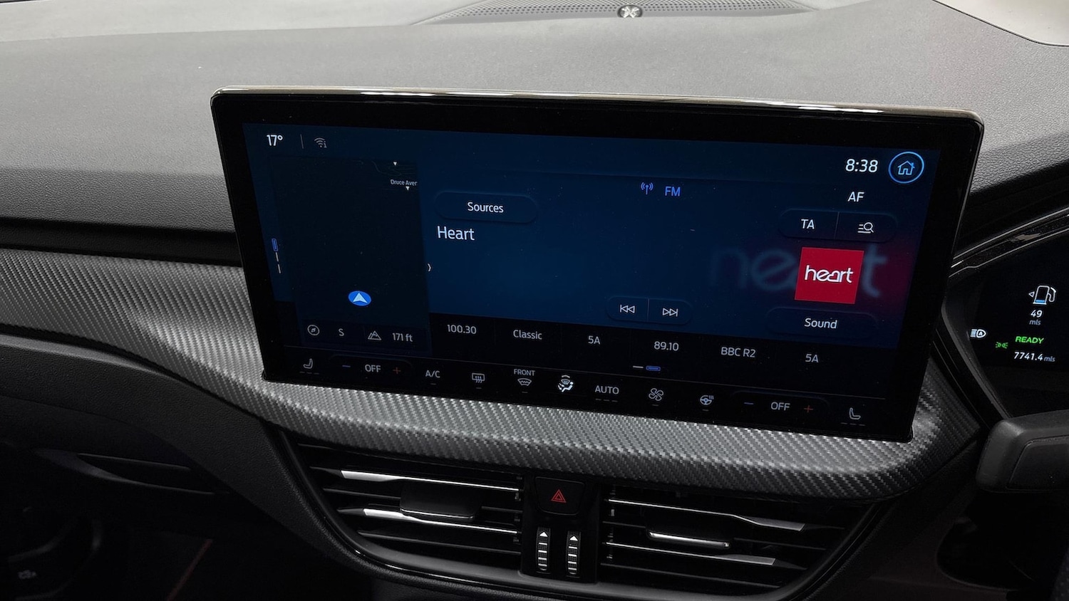 Used Ford Kuga 2024 for sale - 76559824: Photo 24