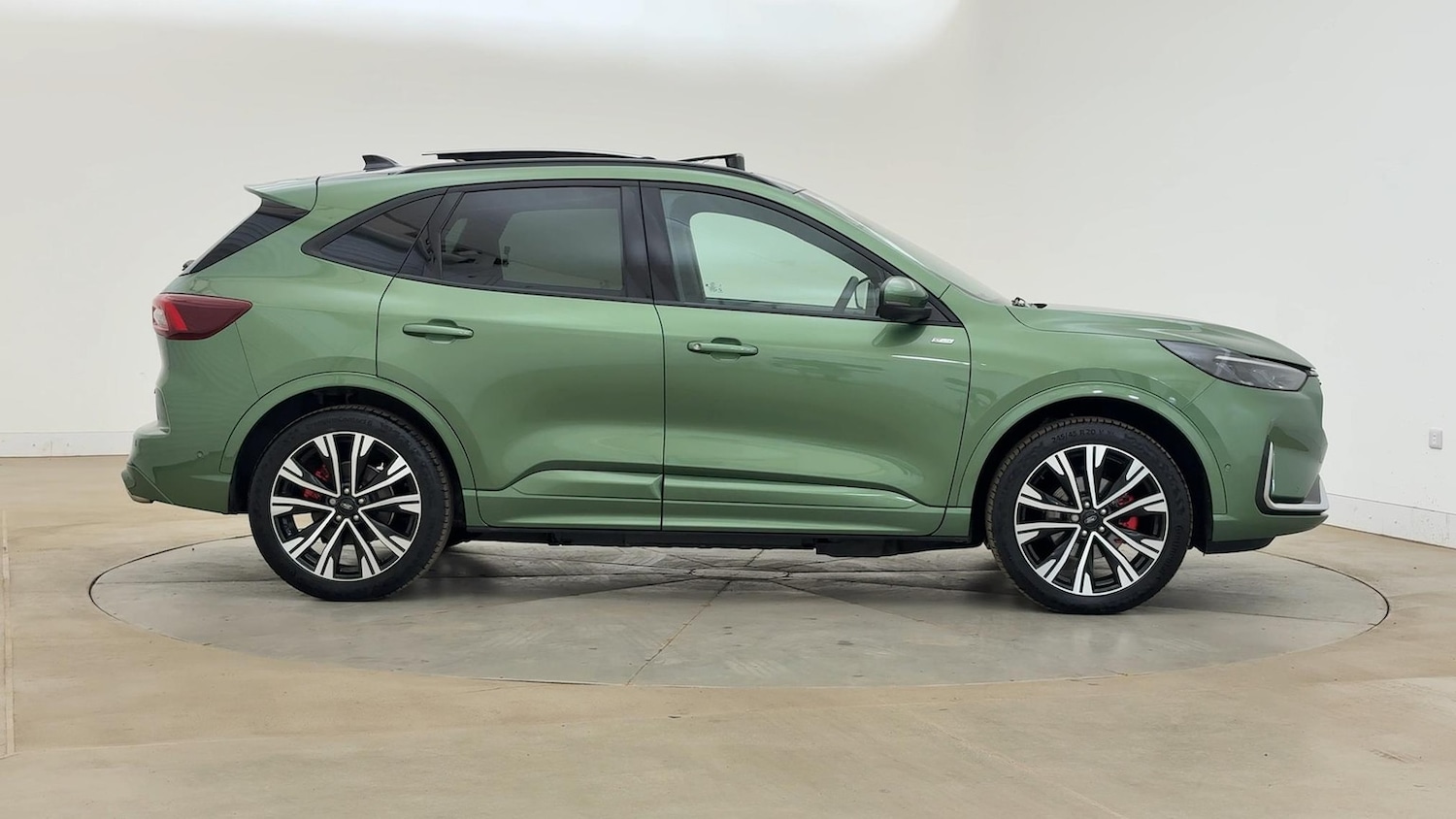 Used Ford Kuga 2024 for sale - 76559824: Photo 3