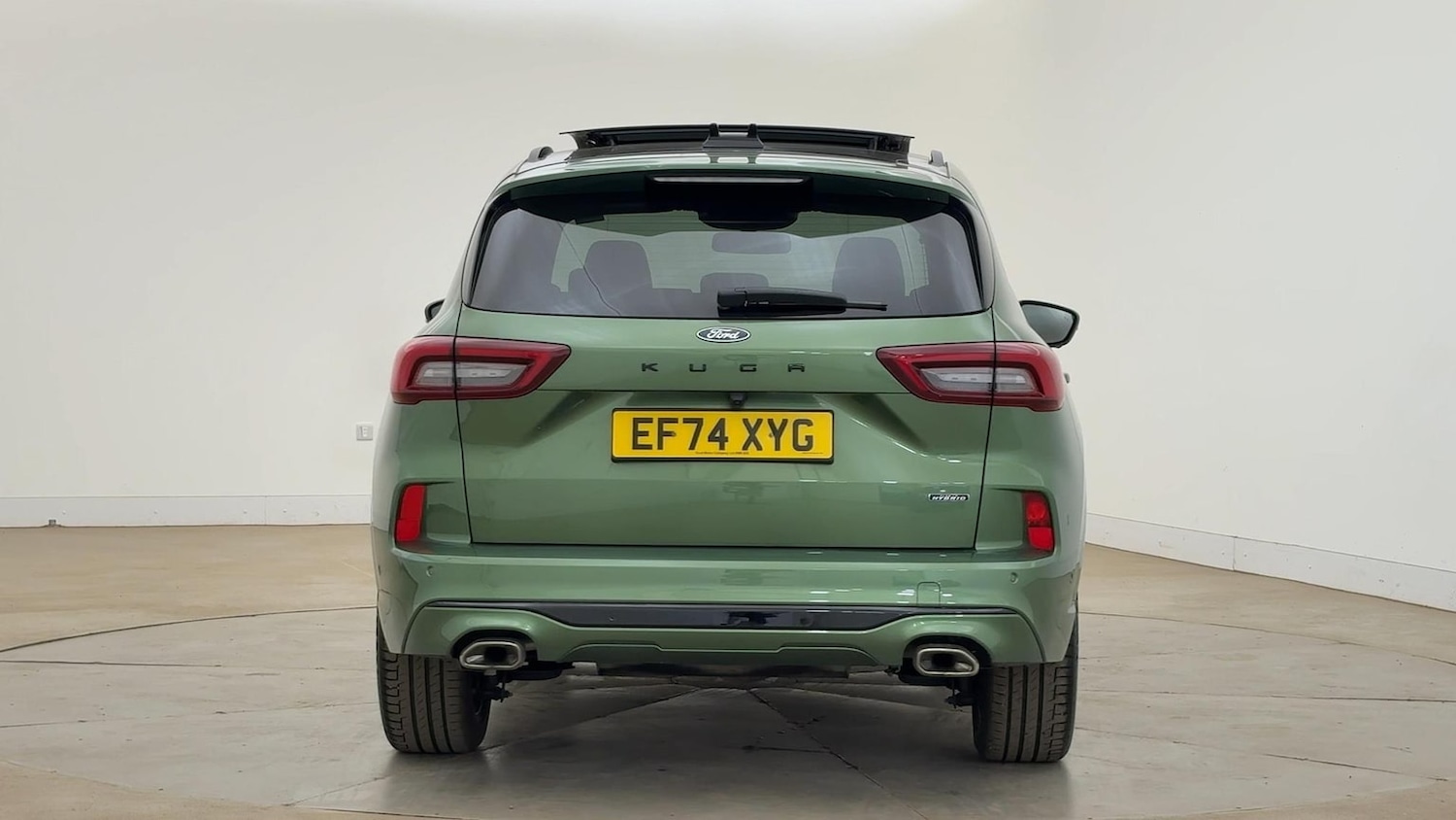 Used Ford Kuga 2024 for sale - 76559824: Photo 4