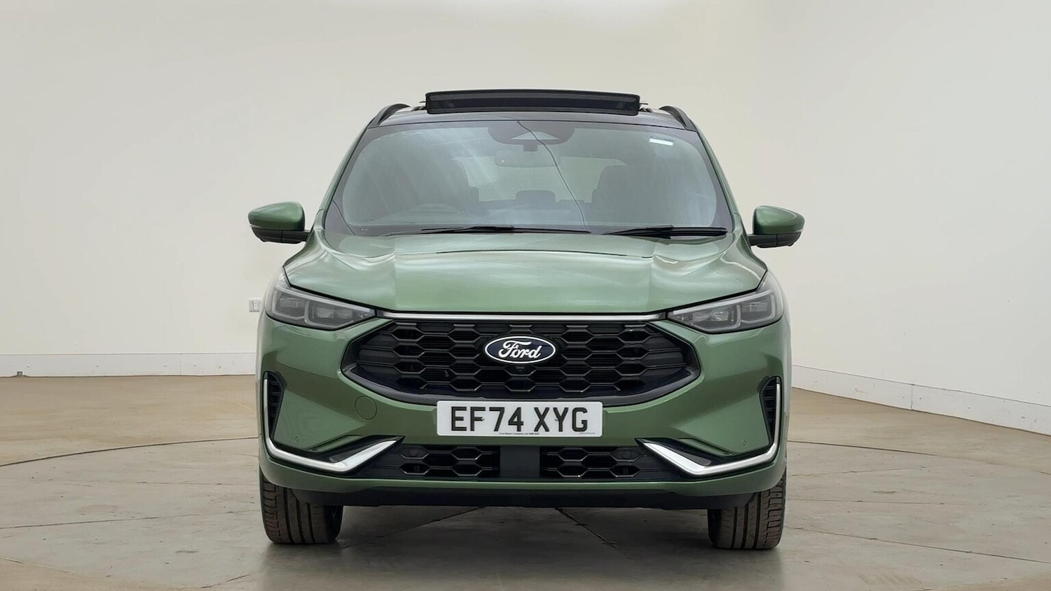 Used Ford Kuga 2024 for sale - 76559824: Photo 5