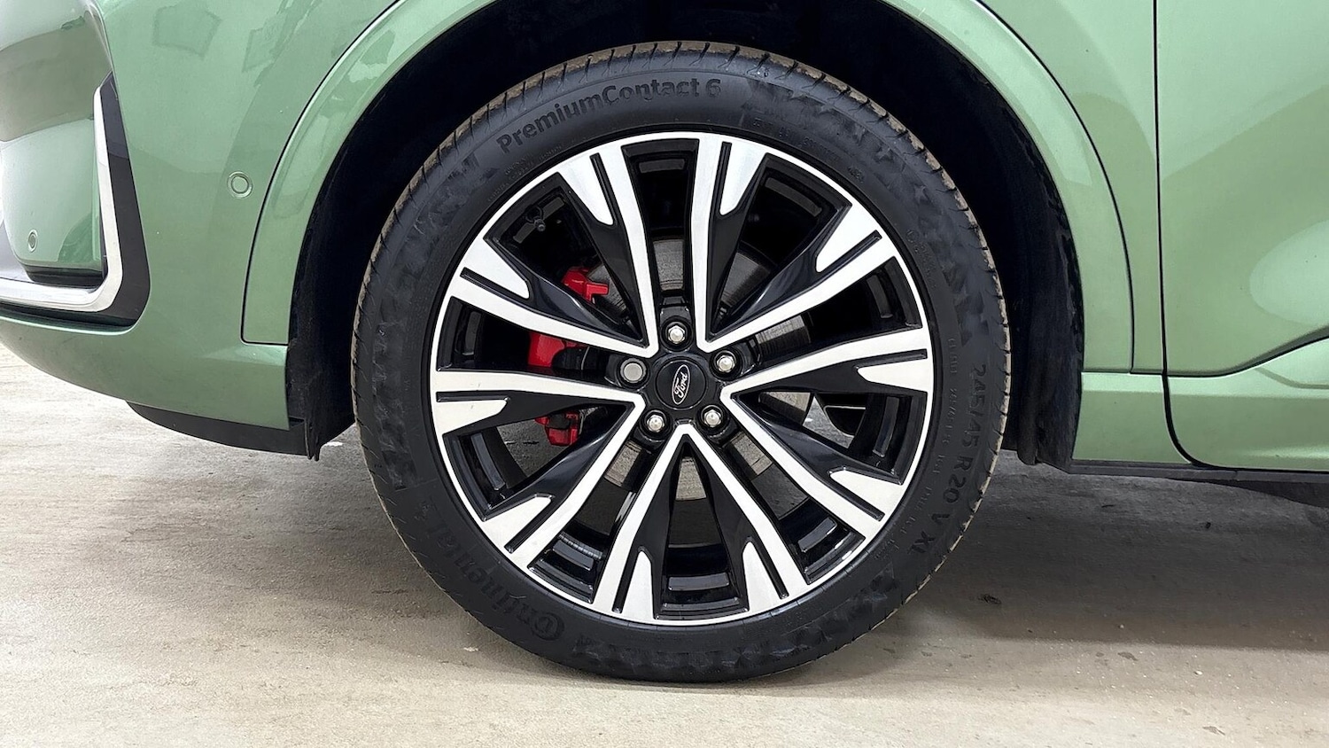 Used Ford Kuga 2024 for sale - 76559824: Photo 6