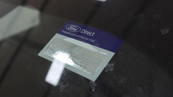 Used Ford Kuga 2024 for sale - 75627320: Photo 15