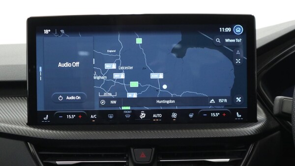 Used Ford Kuga 2024 for sale - 75627320: Photo 25