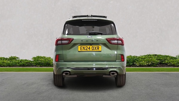 Used Ford Kuga 2024 for sale - 75627320: Photo 4