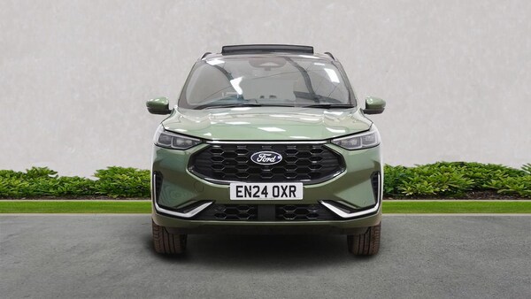 Used Ford Kuga 2024 for sale - 75627320: Photo 5