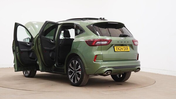Used Ford Kuga 2024 for sale - 75627320: Photo 7